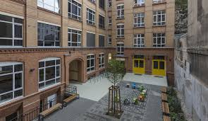  پروژه معماری خوابگاه دانشجویی