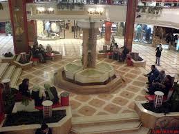  پروژه معماری پاساژ