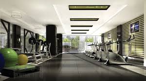  پروژه معماری بدن سازی