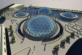  پروژه موزه آب