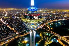  پروژه معماری برج میلاد