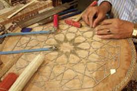  پروژه معماری موزه چوب