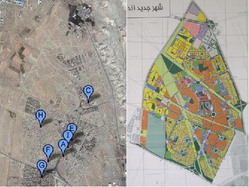 پاورپوینت قابل ویرایش