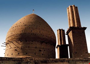 پاورپوینت  پروژه مرمت مسجد جامع رجبعلی ( تهران ) ۴۶ اسلاید