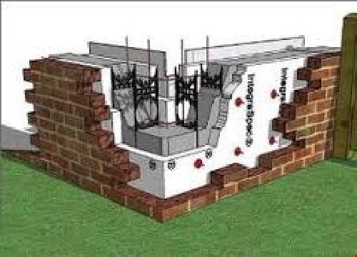 پاورپوینت مقاوم سازی ساختمان 