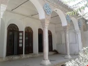 پروژه تعمیر و نگهداری ساختمان خانه کرمانی 