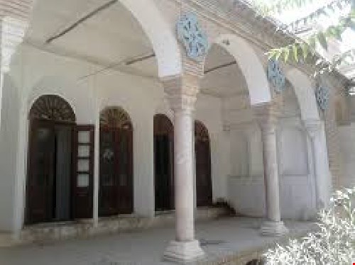 پروژه تعمیر و نگهداری ساختمان خانه کرمانی 