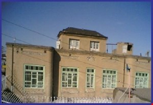 پاورپوینت مرمت منزل بهزادیان