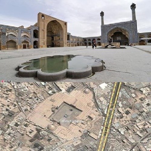 پاورپوینت تاریخچه مرمت در ایران 