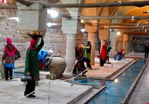 پاورپوینت  پروژه مرمت موزه رختشویخانه زنجان ۷۱ اسلاید