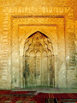  محراب مساجد ۳۵ اسلاید