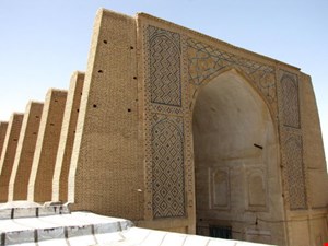  شیوه خراسانی (صدر اسلام) ۹۴ اسلاید