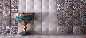  مقاله کامل درباره کاشی و سرامیک ۶۷ اسلاید