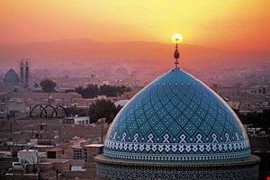 گنبد در معماری ایران ۵۱ اسلاید