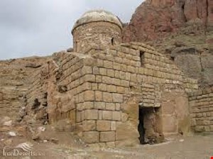 پاورپوینت کلیسای چوپان جلفا 22 اسلاید 