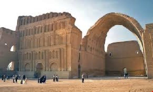 پاورپوینت شیوه معماری پارتی 48 اسلاید