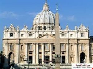 مقاله معماری رنسانس 15 ص