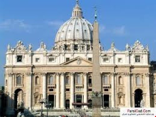 مقاله معماری رنسانس 15 ص