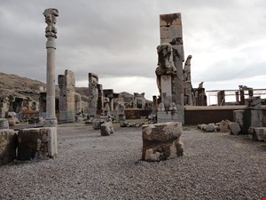 مقاله تاریخ معماری 14 ص 