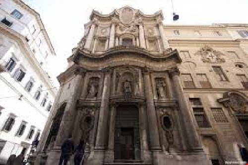 مقاله معماری باروک 19 ص