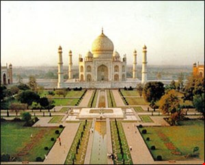 پاورپوینت معماری هند 8 اسلاید