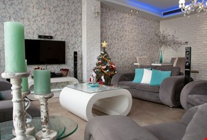 مقاله اشکالات مسکن هاي مدرن (امروزي) 57 ص 