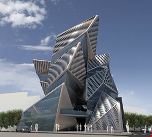 مقاله معماری دیکانستراکشن 41 ص