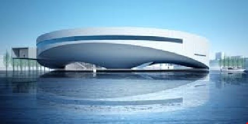 مقاله  آثار معماري تادائو آندو 47 ص