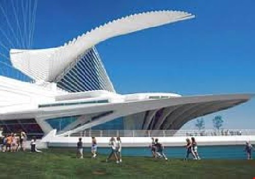 مقاله آثار معماری کالاتراوا 19 ص