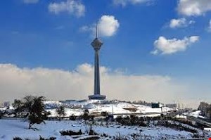 مقاله مشخصات فنی برج میلاد 15 ص