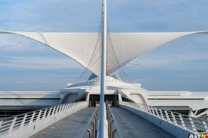 پاورپوینت پرندگان شکاری ومقایسه آن ها با آثاربزرگ معماران