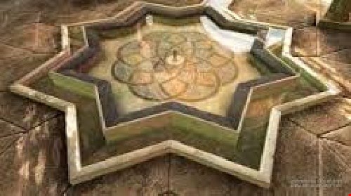 پاورپوینت ریاضی در معماری