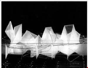 پاورپوینت زمان درمعماری