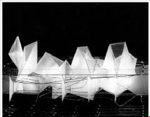 پاورپوینت زمان درمعماری