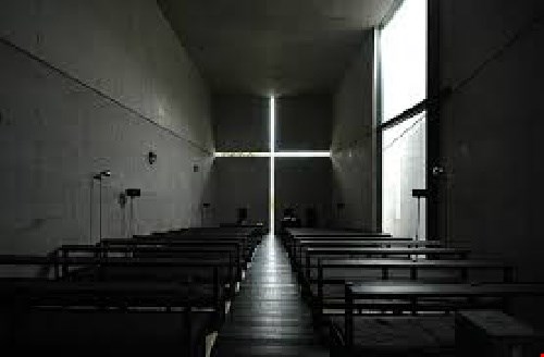  پاورپوينت کلیسای نور