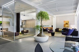 پاورپوینت گیاهان در معماری