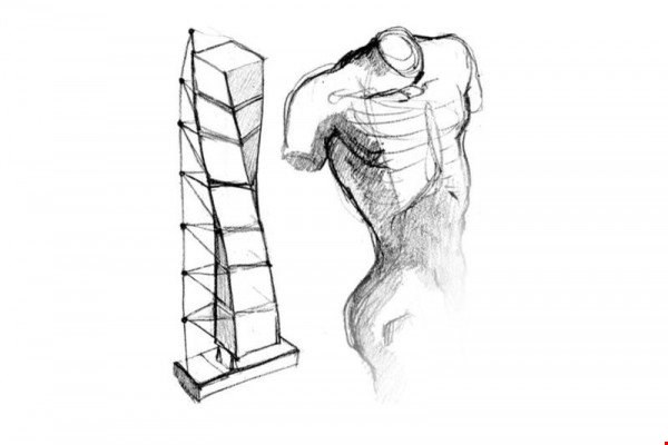 پاورپوینت ساختار جانوران و الهام از آن در معماری37اسلاید