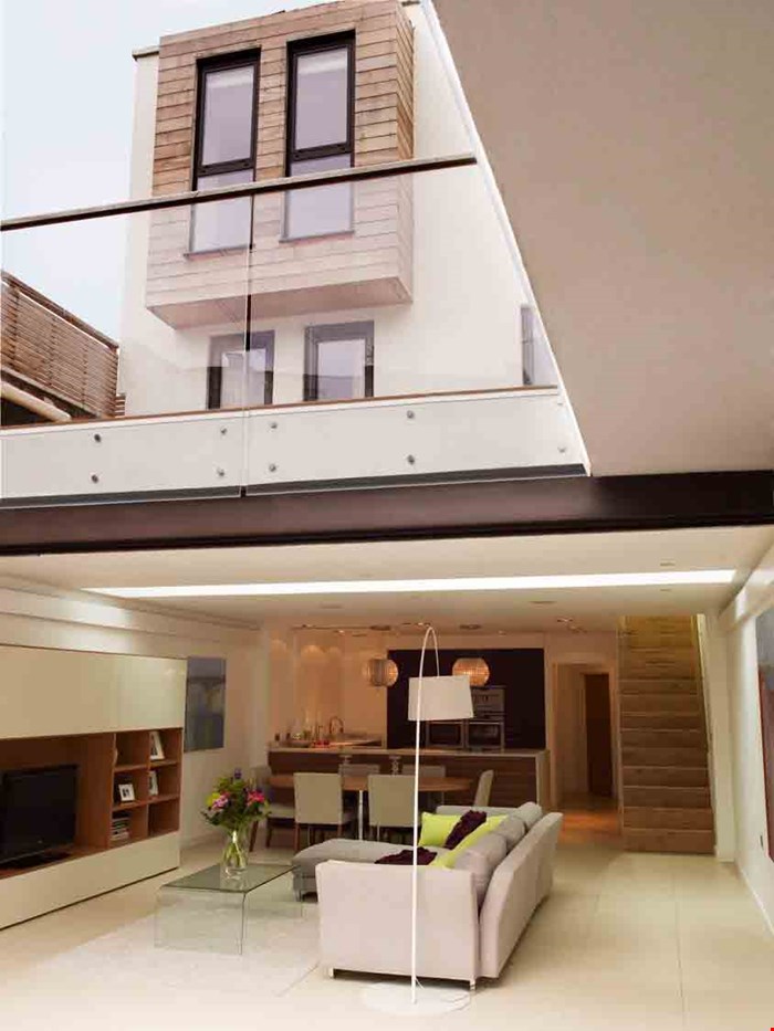 پاورپوينت خانه هاي زيرزميني