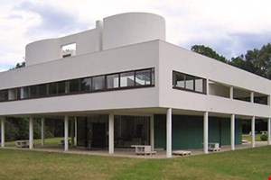 ویلا ساوا در 3پاورپوینت