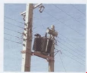 مقاله آسيب به تاسيسات برقي و عمليات ترميم آن پس از وقوع زلزله