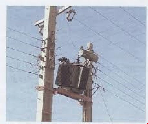 مقاله آسيب به تاسيسات برقي و عمليات ترميم آن پس از وقوع زلزله