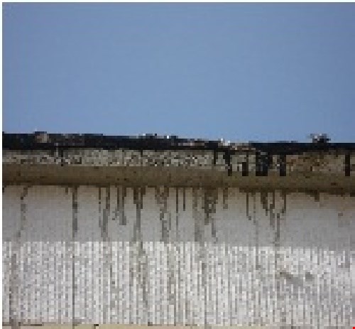 پاورپوینت اجرای غیر اصولی عملیات نازک کاری و تاسیسات برقی مکانیکی در پروژه ها ی ساختمانی