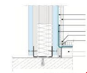 پاورپوینت جزئیات اجرایی عایقکاری حرارتی ساختمان ها 31 اسلاید 