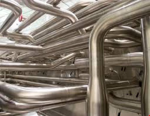 مقاله پایپینگ 39 ص با فرمت WORD