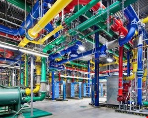 مقاله تاسیسات حوزه علمیه 15 ص