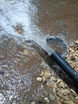 مقاله مطالعات توجیه فنی ، اقتصادی ، اجتماعی و زیست محیطی طرح جمع آوری ، تصفیه ودفع فاضلاب شهر مینودشت 31 ص