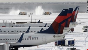  مقاله سيستم گرمايش و ذوب برف بر اساس پمپ حرارتي زمين گرمايي در فرودگاه گولنيو لهستان 62 ص