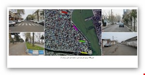  تحلیل و بررسی میدان امام خمینی (ره) بندر انزلی – ۳۸ اسلاید