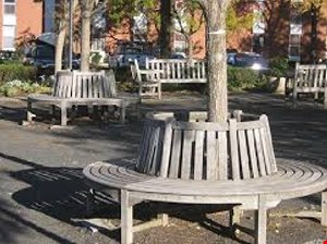 مقاله مبلمان شهری 41 ص