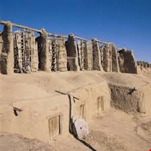 پروژه بازپیرایی شهرستان خواف 115 ص